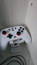 盖世小鸡（GAMESIR）启明星无线游戏手柄switch2/switch手柄 手机安卓苹果Steam电脑NS2pro蓝牙电视黑神话悟空双人成行 实拍图