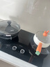 爱仕达（ASD）陶瓷不粘奶锅辅食锅小奶锅电磁炉燃气通用NL18T11WG 实拍图