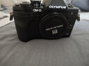 奥林巴斯（OLYMPUS）E-M10 MarkIV EM10四代 微单相机 数码相机 微单套机（14-42mm F3.5-5.6）2030万像素 黑 实拍图