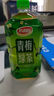 达利园青梅绿茶饮料青梅果汁果味茶饮品1L*12瓶 夏日大瓶装饮料 整箱 实拍图