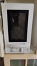 美的（Midea）快捷微波炉 家用小型 360°转盘加热 旋钮操控 易洁内胆（M1-L213B） 实拍图