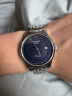 天梭（TISSOT）瑞士手表 力洛克系列机械男表 T006.407.11.043.00 同价618 实拍图