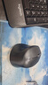 罗技（Logitech）MK346P 企业级无线办公键鼠套装（MK345造型） 电脑笔记本办公键鼠套装 全尺寸带手托   黑色 实拍图