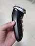 飞利浦（PHILIPS）电动剃须刀经典3系高配版 干湿双剃刮胡刀 配弹出式鬓角修剪器 生日礼物 国家补贴 实拍图