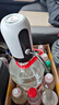 拜杰桶装水抽水器饮水机抽水泵电动上水器抽水神器自动压水器取水器 实拍图