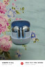 小米Xiaomi Buds 5 真无线降噪耳机 半入耳式蓝牙耳机 舒适佩戴 小米华为苹果手机通用 Xiaomi Buds 5 冰霜蓝 实拍图