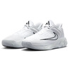 耐克（NIKE）男子篮球鞋GIANNIS IMMORTALITY 4运动鞋FQ3681-100 白色 41  实拍图