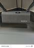 索尼（SONY）【新品上市】ULT FIELD 3 便携超强音 便携式蓝牙音箱 森林灰 京东特别惊喜色 【国家补贴】 实拍图
