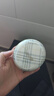 鲑鱼（SALMON） 【品牌旗舰】salmon鲑鱼幻彩单双层气垫cc霜皮革甜心粉钻 新款白钻双层（带双层替换芯） 实拍图