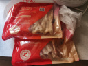华英（HUAYING） 精切鸭掌1斤冷冻卤鸭掌卤鸭爪酱卤食材 新鲜鸭肉食材 实拍图