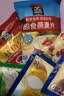桂格（QUAKER）桂格小包装麦片5系即食混合薏仁黑芝麻燕麦懒人营养早餐 5养系列*20袋+原味麦片*10袋 实拍图