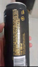 瓦伦丁（Wurenbacher）黑啤啤酒500ml*24听 焦香浓郁 整箱装德国原装进口 实拍图