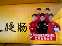 金锣火腿肠 整箱鸡肉肠共3000g 50支/箱 休闲零食烧烤火腿肠 露营 实拍图