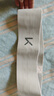 Keep 翘臀圈弹力带环高阶虐臀练臀120磅不卷边防滑弹性升级 蜜桃粉M 实拍图