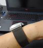 小米（MI）Xiaomi Watch S3 eSIM版 国家补贴 支持小米汽车SU7钥匙 澎湃OS 全天血氧监测 智能运动手表 男表 实拍图