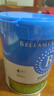 贝拉米（Bellamy's）经典2.0版1段幼儿奶粉800g 0-6月 八大原生HMO 实拍图