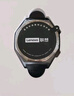 联想（Lenovo） Watch S 风暴灰 智能运动健康手表 高清蓝牙通话 心率血氧监测 多种运动模式 音乐播放 实拍图