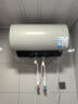 美的（Midea）【整机8年质保】50升电热水器2100W节能省电速热出租屋双重杀菌加长防电墙国家补贴15%F50-21WA1 实拍图