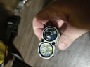 LOOP GEAR户外多功能手电远射强光充电超长续航便携SK05PRO微弧 SK05PRO 微弧版 实拍图