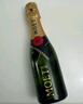 酩悦Moet & Chandon 法国进口 迷你 经典香槟 葡萄酒200ml*2瓶 双支装 实拍图