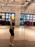 蕉下（beneunder）运动内衣背心女士高强度跑步防震防下垂文胸瑜伽服内衣文胸可外穿 实拍图
