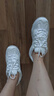 斯凯奇（Skechers）七夕礼物女鞋夏季老爹鞋透气熊猫鞋软底舒适外穿休闲运动鞋11959 实拍图