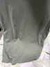 JEANSWEST LIFE真维斯纯棉长袖t恤男重磅亲肤圆领内搭潮牌外穿衣服青少年打底衫T 实拍图