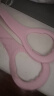 李宁（LI-NING） 弹力带拉伸带8字拉力器普拉提拉力绳八字臂力开背肩女健身器材 实拍图
