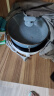 美的（Midea）电磁炉圆形无名火厨房家用多功能大功率 爆炒火锅炒菜蒸煮烧水 旋钮操控 国家补贴C22-RX22H0107 实拍图