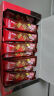 雀巢（Nestle）脆脆鲨【虞书欣推荐】威化饼干混合口味分享装330g 休闲零食 早餐 实拍图