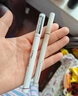 小奥汀（littleondine）眼线液笔01黑色0.5ml 眼线胶笔液笔防水防汗不易晕染丝滑持久显色 实拍图