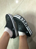 crocs卡骆驰贝雅卡骆班|205089 黑色/白色-066 36/37(220mm)  实拍图