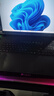 ROG枪神9 Plus 酷睿U9 18英寸 星云屏游戏本笔记本电脑(U9 275HX 16G 1T RTX5070Ti 2.5K 240Hz) 实拍图
