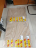 欧普照明（OPPLE）led集成吊顶600*600商用办公超薄高显色扣板灯面板灯平板灯厨卫灯48W 白光 实拍图