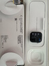 Apple/苹果 Watch Series 10 智能手表GPS款42毫米银色铝金属表壳丹宁色运动型表带M/L MX1K3CH/B 实拍图