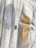宜婴新梦想家全包臀小内裤3XL32片拉拉裤超薄【品牌直供 安心品质】 实拍图