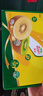 佳沛（zespri）新西兰阳光金奇异果 8个装 特大果单果重约122-146g 水果猕猴桃 实拍图