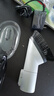 美的（Midea）吸尘器家用Q3 Green无线手持吸尘器 绿光显尘  除螨除尘车载轻量大吸力【国家补贴】 实拍图