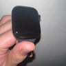 Apple/苹果 Watch Series 10 智能手表GPS款46毫米银色铝金属表壳丹宁色运动型表带M/L MX223CH/B 实拍图