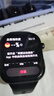 荣耀亲选ROSSINI 智能手表 2i 幻夜黑 1.85英寸AMOLED大屏 蓝牙通话 全天候健康监测  实拍图