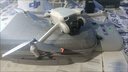 大疆 DJI Mini 3 优选迷你航拍机 智能高清拍摄无人机 小型遥控飞机 兼容带屏遥控器 实拍图