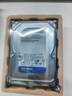 西部数据（WD）台式机械硬盘 WD Blue 西数蓝盘 2TB 5400转 64MB SATA CMR垂直 电脑硬盘 3.5英寸 WD20EARZ 实拍图