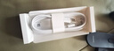 荣耀 6A大电流数据线 USB Type-A转 USB Type-C接口  适配荣耀Magic7/荣耀300  华为Mate70 实拍图