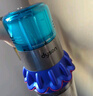 戴森（DYSON）V15 Detect Fluffy无绳吸尘器（新一代蓝色）【原装进口】手持无线 除螨 宠物家庭适用 实拍图