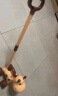 马丁兄弟长颈鹿吹泡泡机玩具儿童手持推车推推乐玩具电动玩具男孩女孩 实拍图