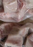 京东跑山猪 国产黑猪里脊肉600g 冷冻 林间慢养 实拍图