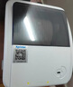 芯烨（XINYE）XP-420B 快递单电子面单打印机 108mm热敏标签不干胶条码打印 仓储物流二维码一、二联单打印机 实拍图