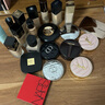 迪奥DIOR锁妆粉底液哑光0N30ml遮瑕防晒持妆化妆品 生日礼物送女友 实拍图