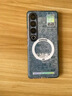 魅族（MEIZU）PANDAER 旷野 妙磁抗菌抗摔手机壳 电子绿洲 适用魅族 21 PRO IML印刷 Click按键模组 全包结构 实拍图