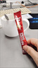 雀巢（Nestle）咖啡粉1+2原味低糖*速溶三合一冲调饮品90条*2盒线条小狗同款 实拍图